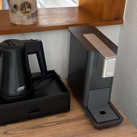 Hostel Harzer Hof Goslar Dış mekan fotoğraf