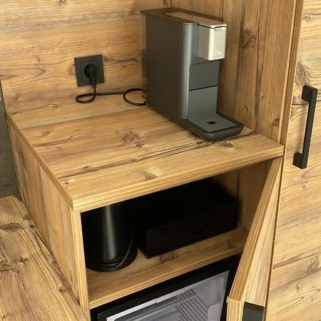 Hostel Harzer Hof Goslar Dış mekan fotoğraf