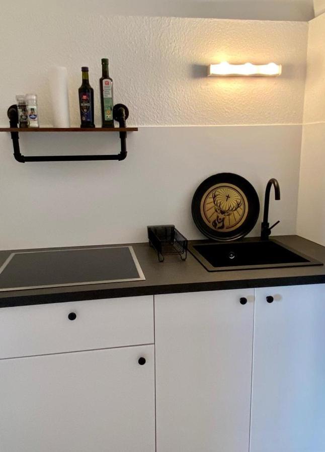 Hostel Harzer Hof Goslar Dış mekan fotoğraf