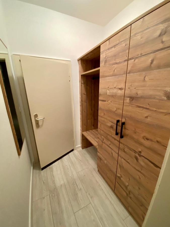 Hostel Harzer Hof Goslar Dış mekan fotoğraf