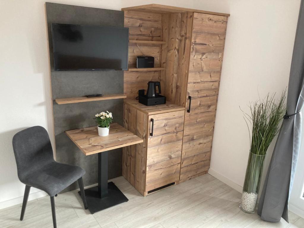 Hostel Harzer Hof Goslar Dış mekan fotoğraf
