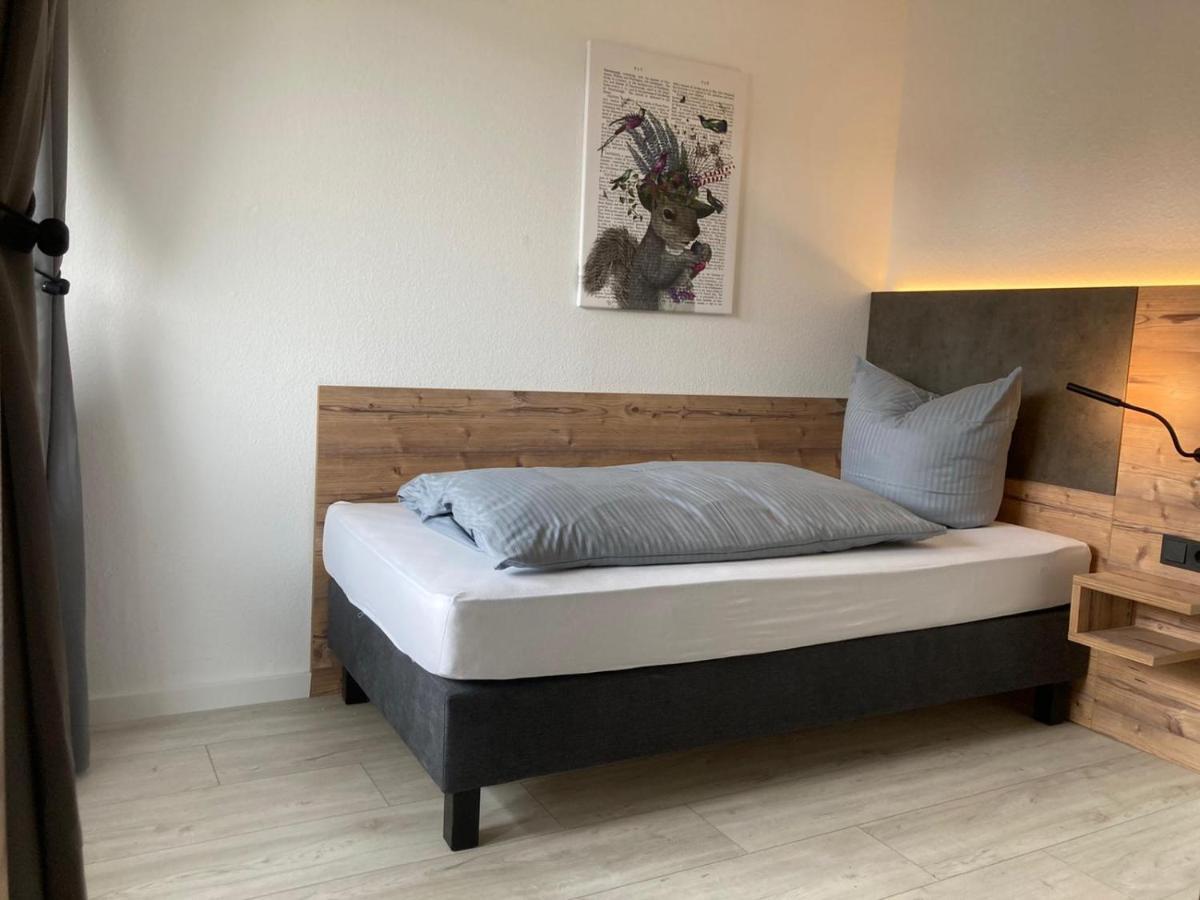 Hostel Harzer Hof Goslar Dış mekan fotoğraf