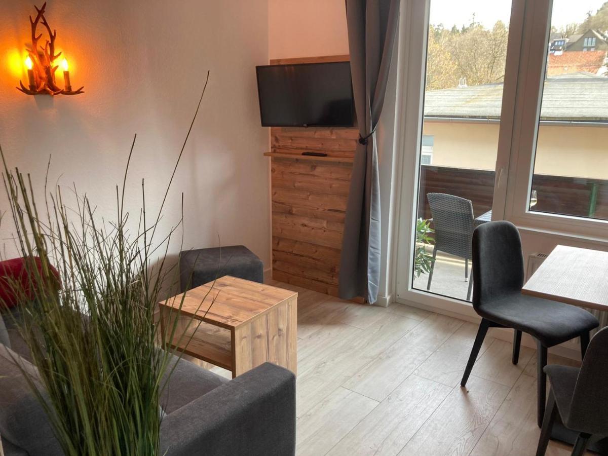 Hostel Harzer Hof Goslar Dış mekan fotoğraf