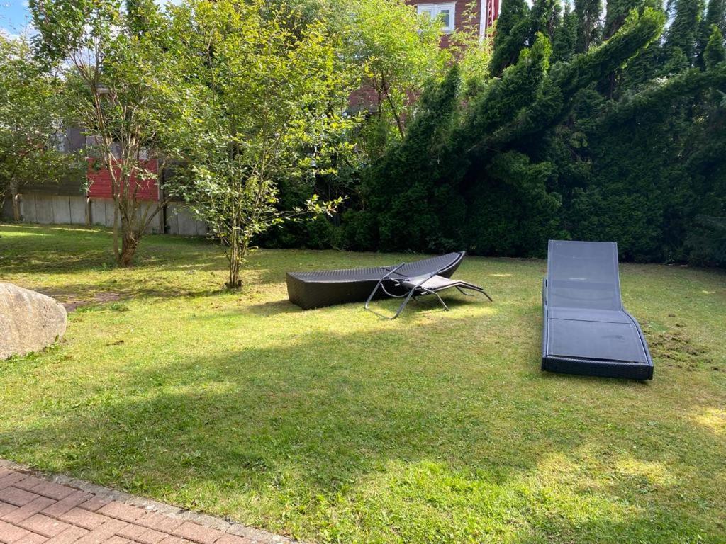 Hostel Harzer Hof Goslar Dış mekan fotoğraf