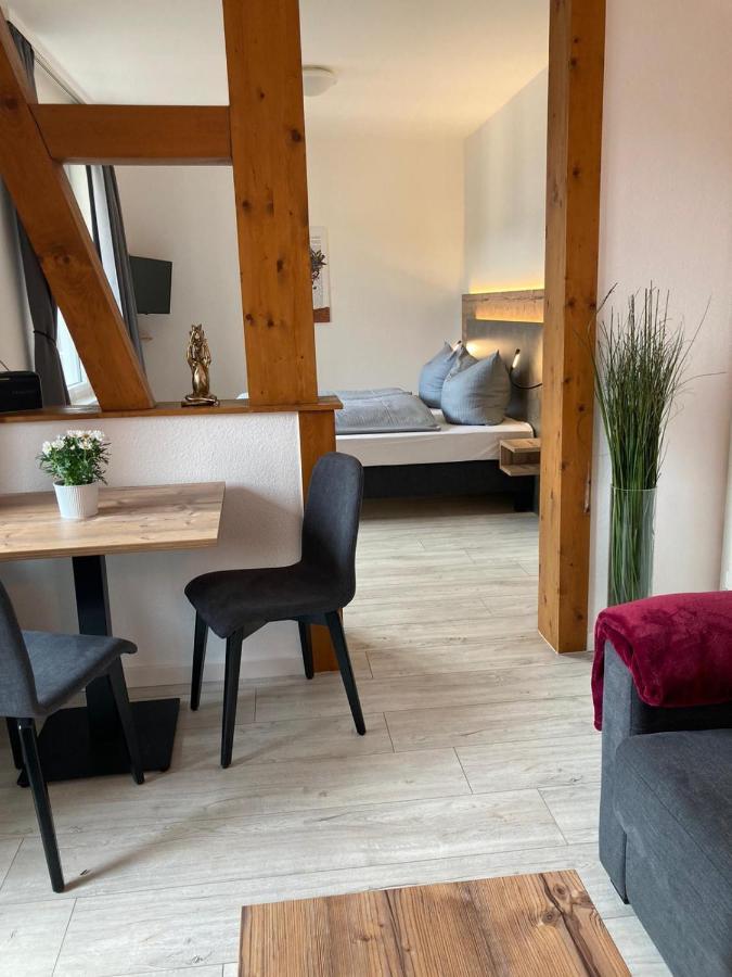 Hostel Harzer Hof Goslar Dış mekan fotoğraf