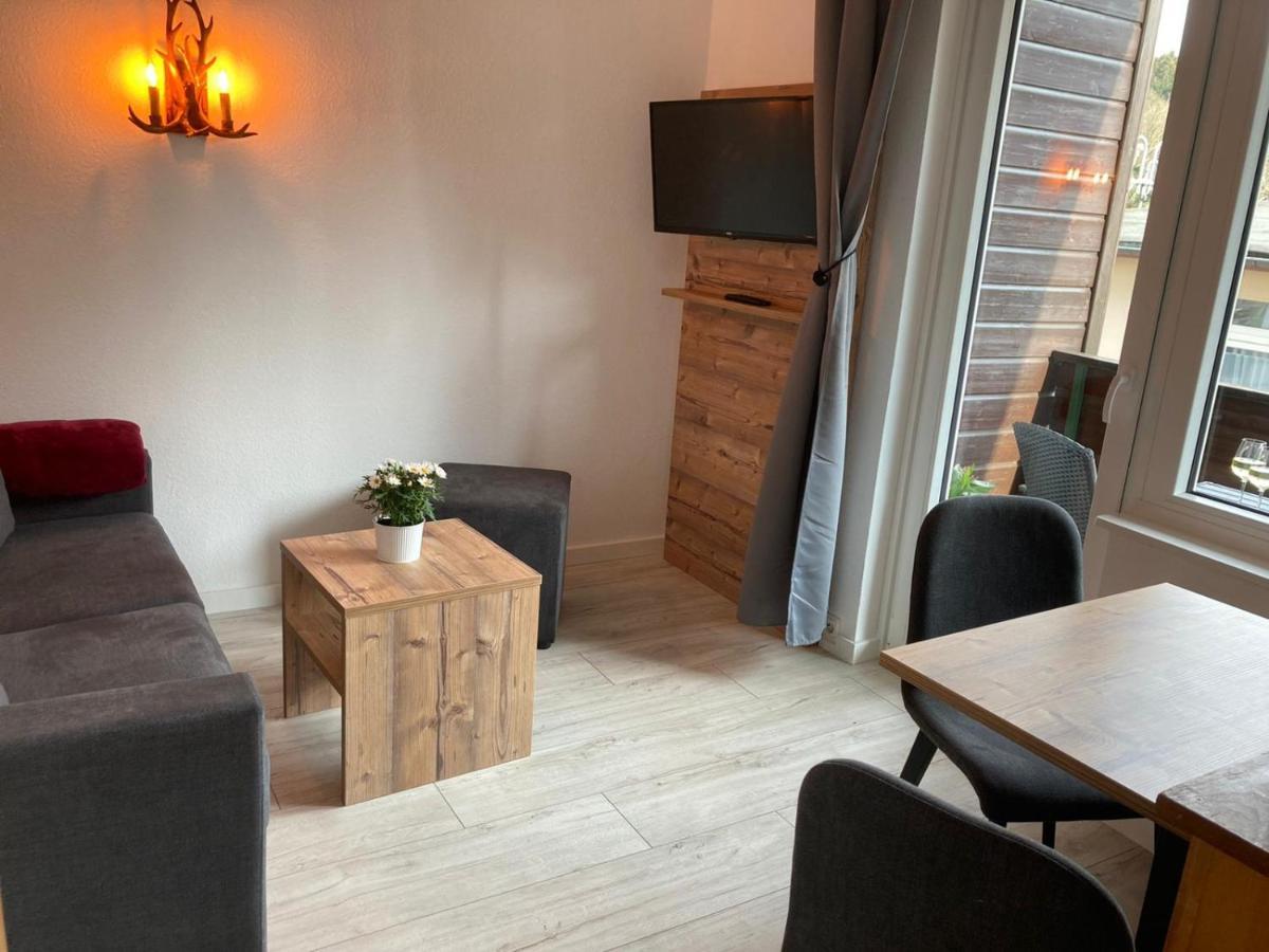 Hostel Harzer Hof Goslar Dış mekan fotoğraf