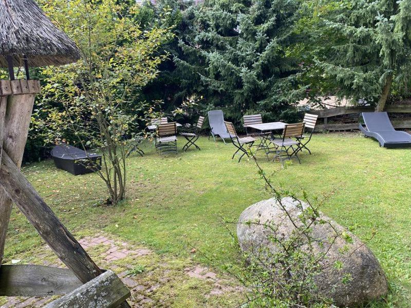 Hostel Harzer Hof Goslar Dış mekan fotoğraf