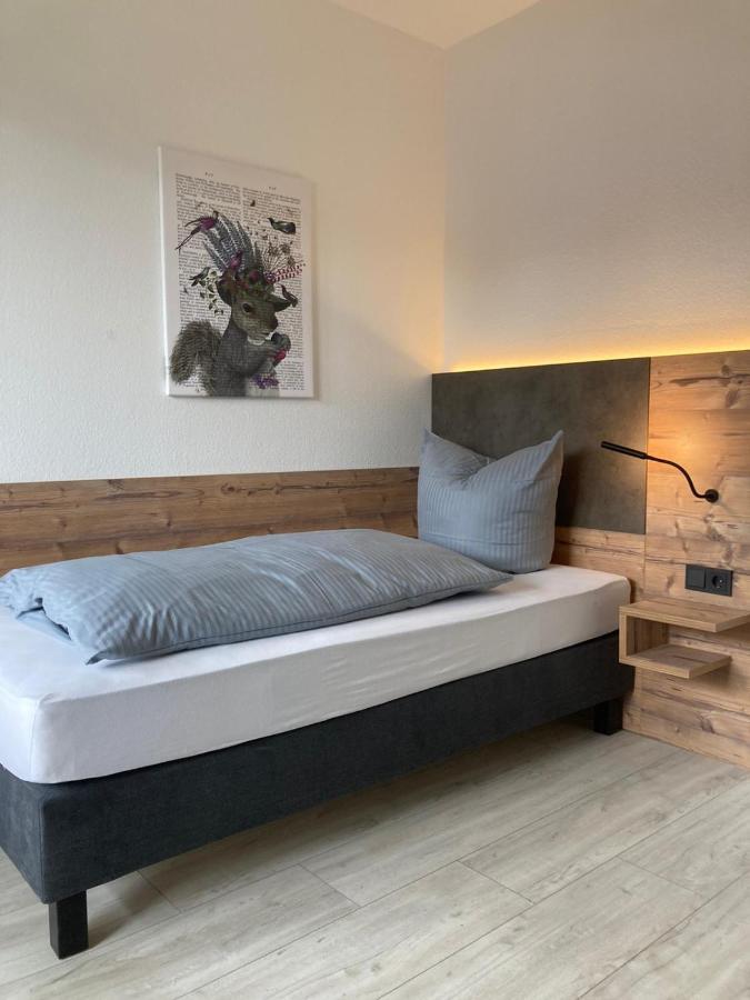 Hostel Harzer Hof Goslar Dış mekan fotoğraf