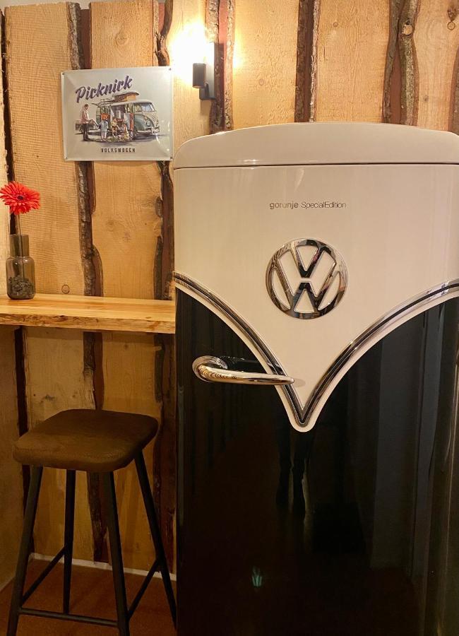 Hostel Harzer Hof Goslar Dış mekan fotoğraf