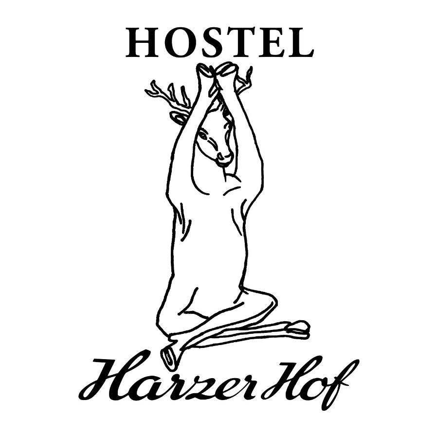 Hostel Harzer Hof Goslar Dış mekan fotoğraf
