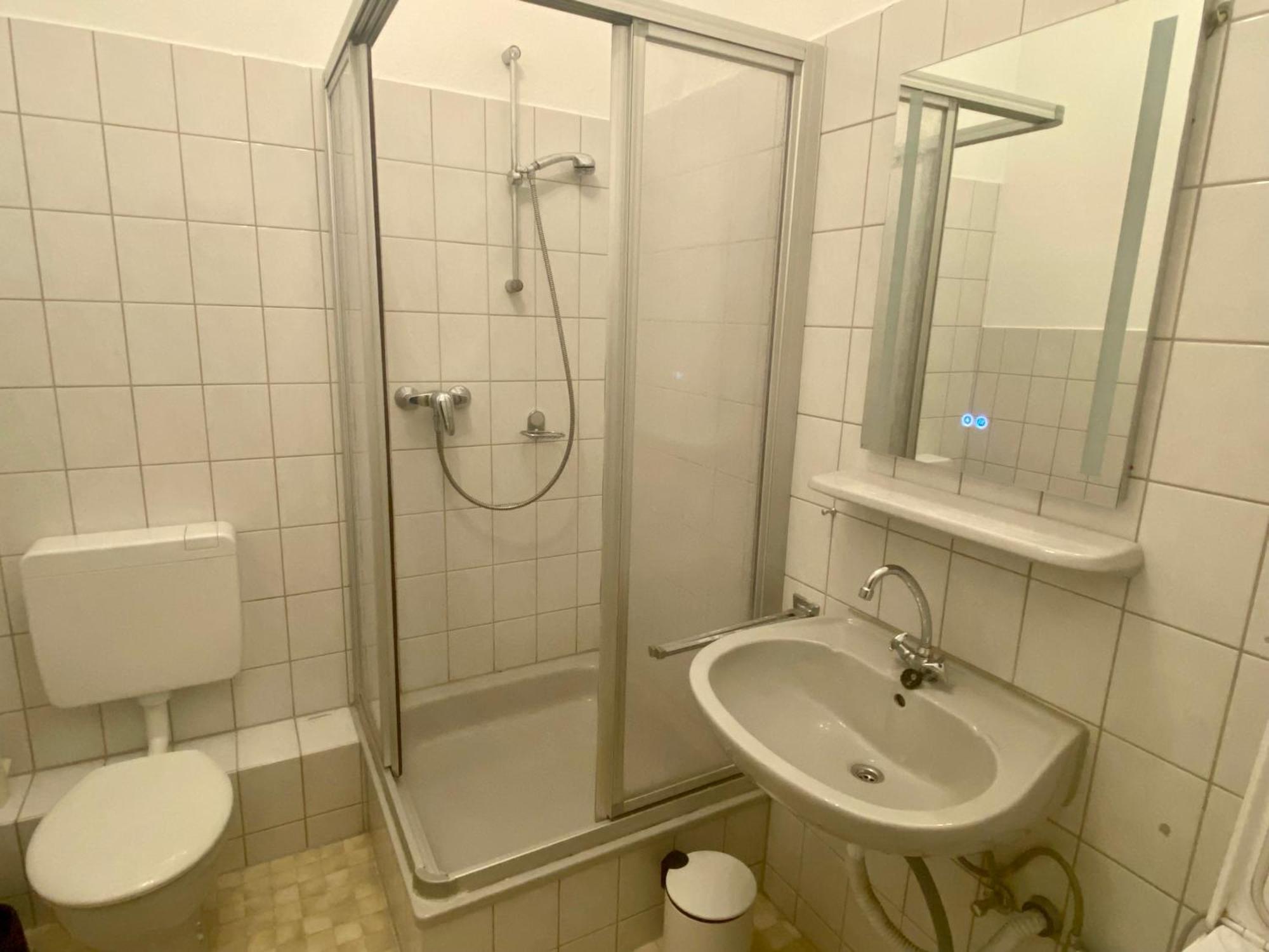 Hostel Harzer Hof Goslar Dış mekan fotoğraf