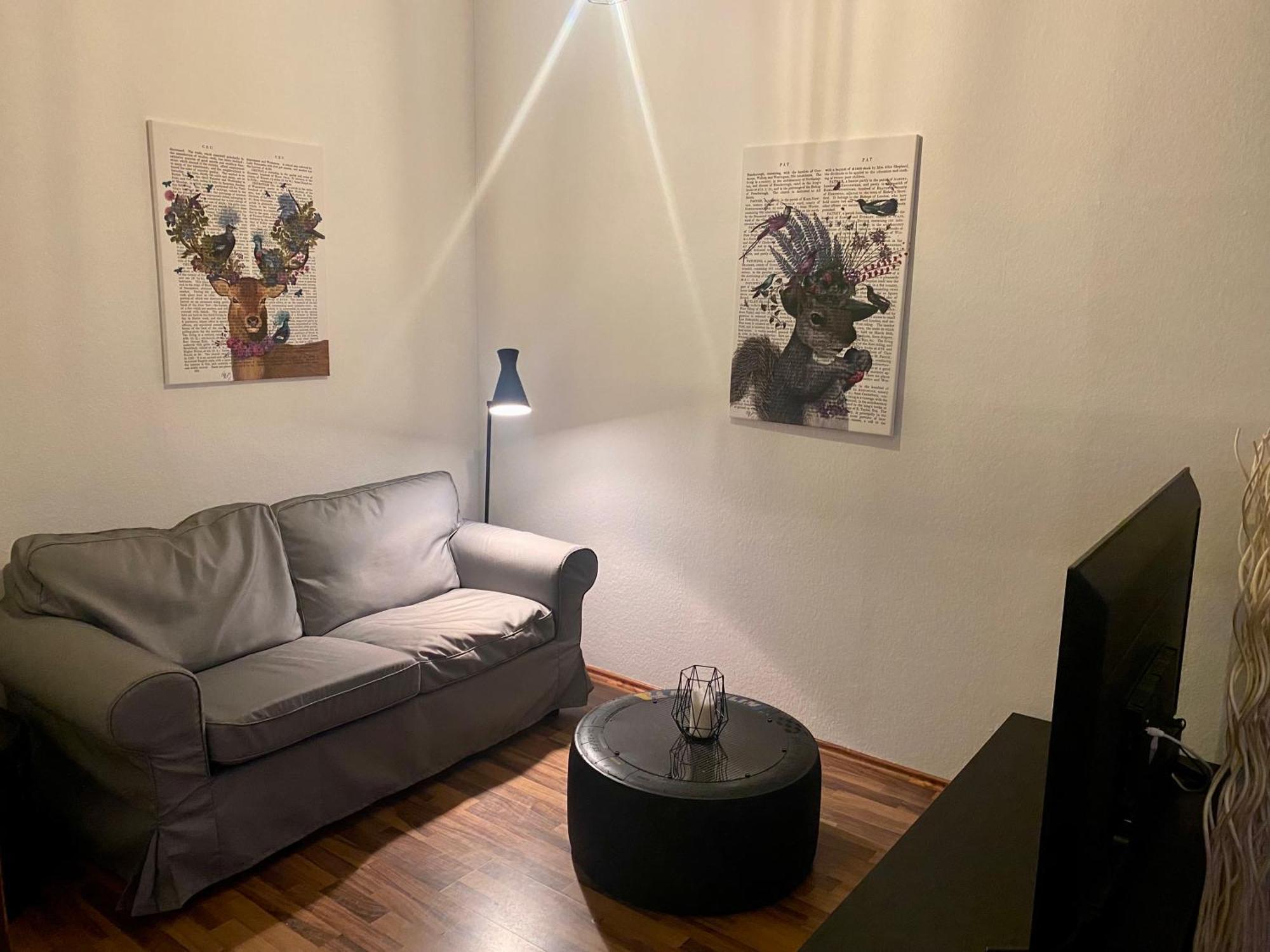 Hostel Harzer Hof Goslar Dış mekan fotoğraf